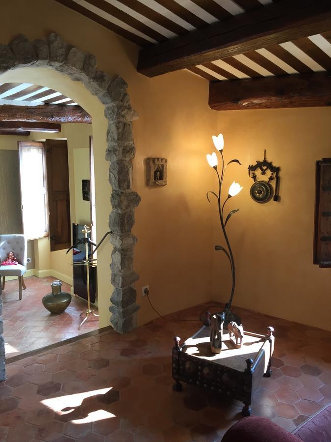 Ancienne Cure Bed & Breakfast Buis-les-Baronnies Luaran gambar