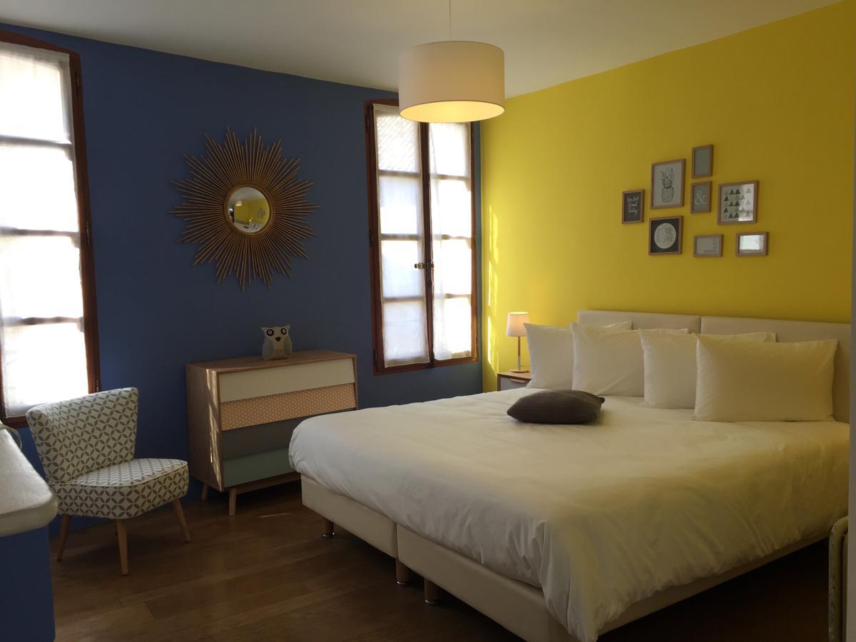 Ancienne Cure Bed & Breakfast Buis-les-Baronnies Luaran gambar