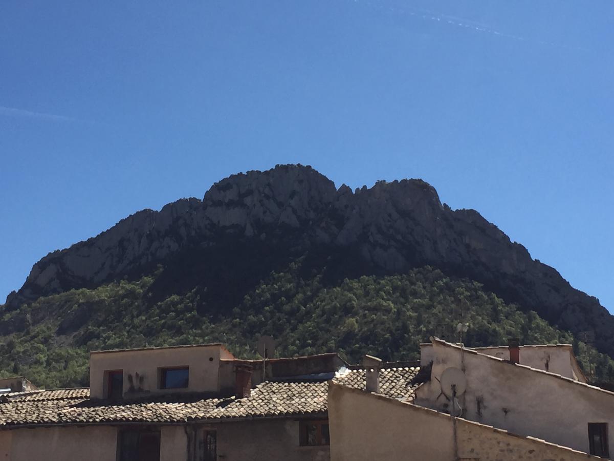 Ancienne Cure Bed & Breakfast Buis-les-Baronnies Luaran gambar