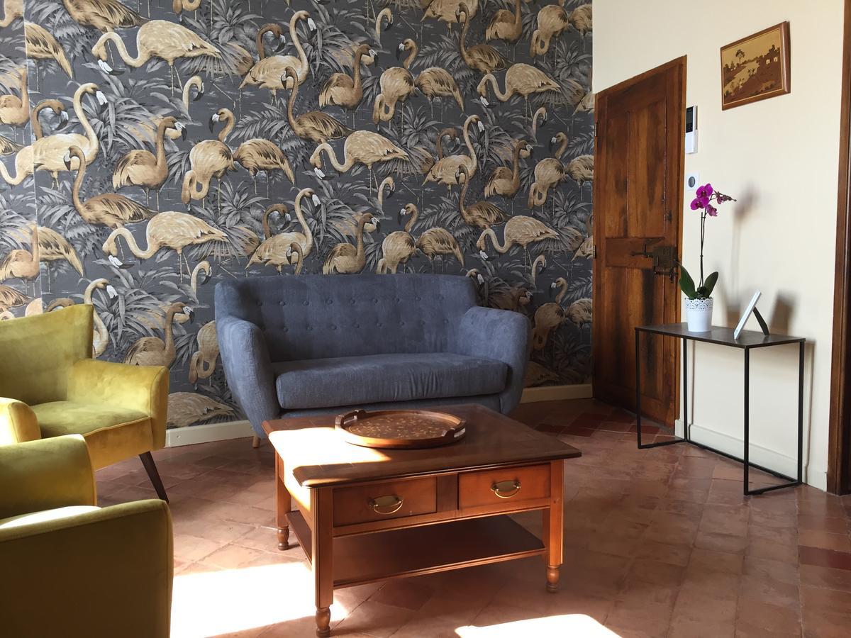 Ancienne Cure Bed & Breakfast Buis-les-Baronnies Luaran gambar