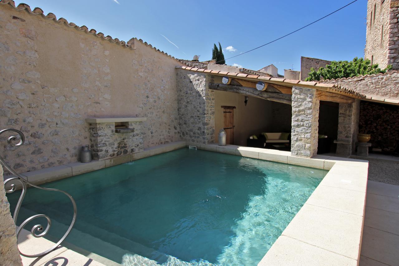 Ancienne Cure Bed & Breakfast Buis-les-Baronnies Luaran gambar